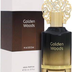GOLDEN WOODS NASEEM 55ML