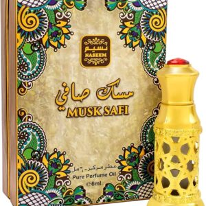 Musk Safi 6ml