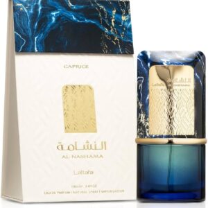Al-Nashama Caprice LATTAFA