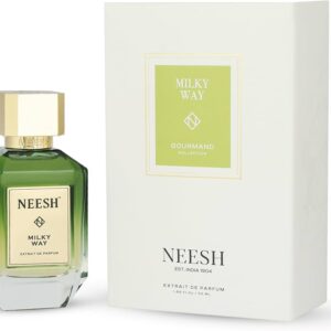 Neesh Milky Way 100ml extrait de parfum