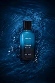 SUBLIME WATER 100 ML