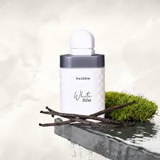 WHITE ECLAT NASEEM 100 ML