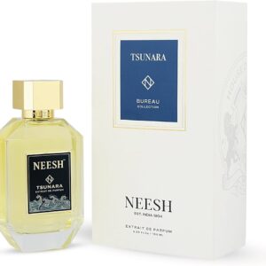 Neesh Tsunara Extrait de Parfum 100ML