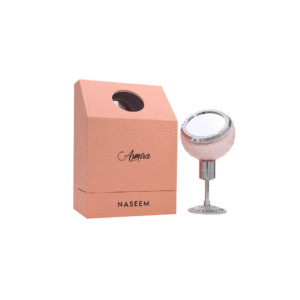 Naseem Asmira Aqua Parfum For Women 100ml