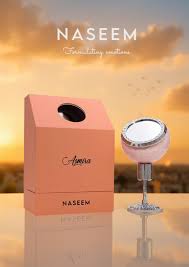 Naseem Asmira Aqua Parfum For Women 100ml