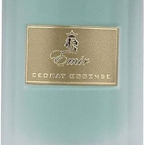 Cedrat Essence Emir 75ml