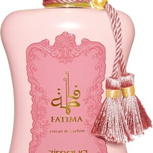 Zimaya Fatima Extrait De Parfum For Men & Women 100ml