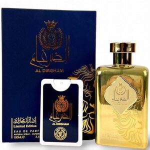 Al Dirgham Ard Al Zaafaran for men