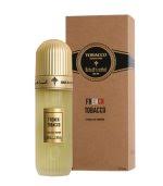 Ibraheem Al Qurashi French Tobacco Extrait De Parfum For Unisex 100 ml