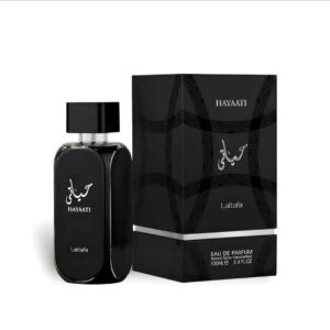 Hayaati Lattafa Perfumes for women and men