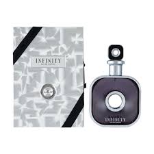 Armaf Infinity Silver Eau De Parfum (EDP) 105ML
