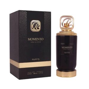 MOMENTO RIIFFS - 100 ML