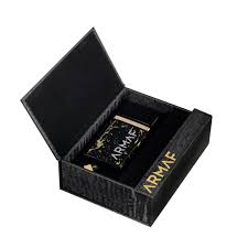 Armaf Ombre D’or Eau De Parfum (EDP) 75ML -