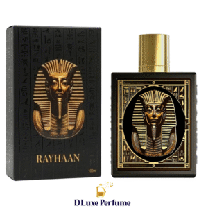 Rayhaan Pharaoh 100ML EDP For Men