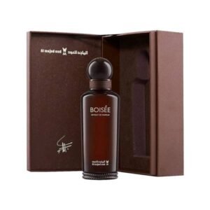 Al Majed Oud Boisee Parfum 150ml For Man & Woman