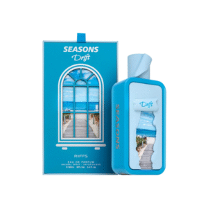 Riiffs Seasons Drift Eau De Parfum For Unisex