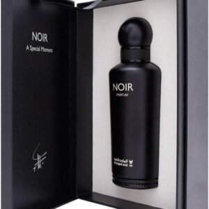 Al Majed Oud Noir Parfum 150ml For Man & Woman
