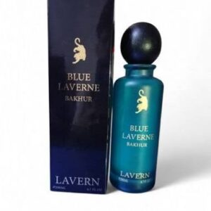 Laverne BLUE LAVERNE BAKHUR for him 200ml