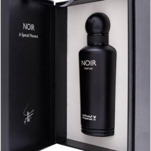 Al Majed Oud Noir Parfum 150ml For Man & Woman
