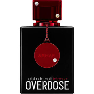 Armaf Club De Nuit Intense Overdose Extrait De Parfum For Men