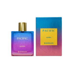 Rayhaan Pacific Aloha Eau De Parfum