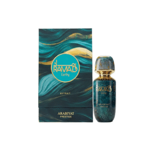 Arabiyat Prestige Ramad Earthy Extrait De Parfum 100ml