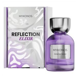 Mykonos Reflection Elixir Extrait De Parfum For Unisex