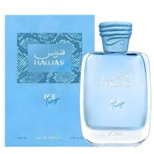 Rasasi Hawas Ice Freeze EDP
